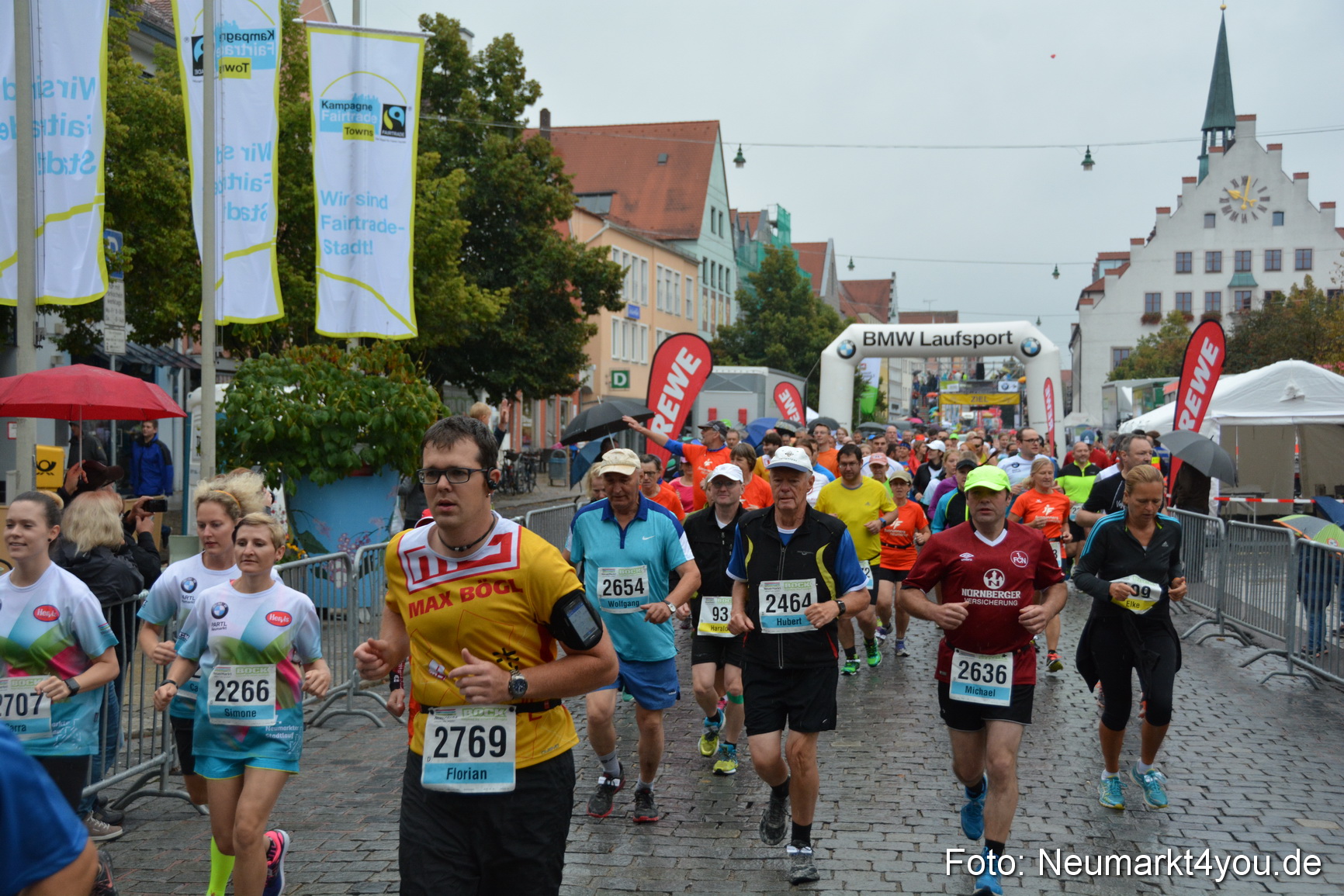 Stadtlauf Neumarkt 2016 1678